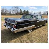 1959 Ford Skyliner