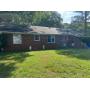 ONLINE Auction in Athens, AL 1,500 sqft Brick Home in the City Limits