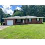 LIVE Auction in Athens, AL - Brick Home and Vacant Lot