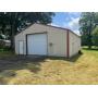 ONLINE Auction in Elkmont, AL - Red Iron Building