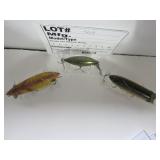 Heddon / True Temper / South Bend