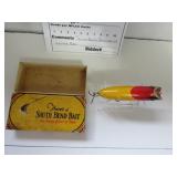 South Bend Bass Oreno in box