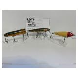 2 Heddons and a Pfleuger