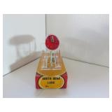 Like new South Bend Bass Oreno with box