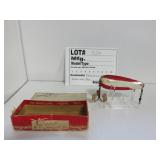 Dare Devil Spoon in orig. box