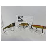 True Temper / South Bend / Creek Chub