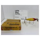 South Bend NIP-1- Diddle with orig box.