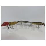 Rapaula / Creek Chub / Heddon