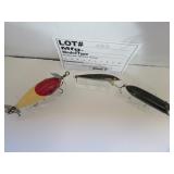 2 South Bends and a Rapula