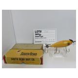 South Bend Surf Oreno in original box