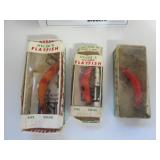 Helin Tackle Co.Flat Fish in box