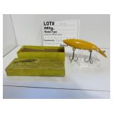 Rush Tango/US Speceialty Co. w/box