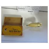 South Bend Babe Oreno with orig. box