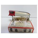 Heddon 'Lucky 13' with box