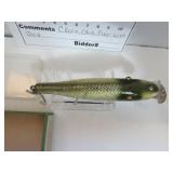 Creek Chub Pike with Box