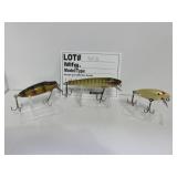 Vintage PawPaw - Sure Strike - True Temper