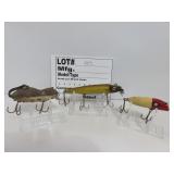 Heddon  South Bend - Creek Chub