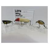 South Bend / Jensen / 1 unk