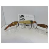 Creek Chub / Heddon / Keeling