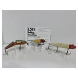 2 Chub Creeks and a PawPaw