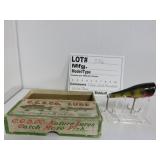 Creek Chub Plunker in box