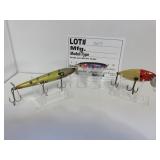 True Temper - Smithwick - Rapala Lures