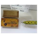 South Bend Bass Oreno with box