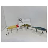 South Bend / PawPaw / Creek Chub