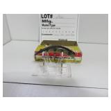 Lazy Ike Lure with box Kautzky Mfg Co.