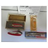 Rebel / Johnson / Lou Eppinger