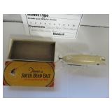 South Bend Bass Oreno in orig box