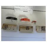 Helin Tackle Co. 'Flat Fish'