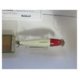 Creek Chub Pike with Box