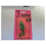 Buster Lure in original box