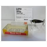 South Bend Spin-i-Diddle with box