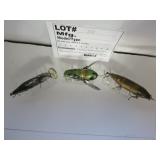 Chicago Tackle Co. - Creek Chub