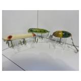 South Bend-Heddon-Creek Chub