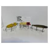 Pfleuger / Creek Chub / Heddon