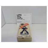 Vintage unopened box of Cracker Jack..no kidding