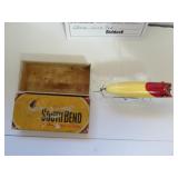 South Bend Oreno with box