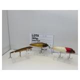 Rapaula / South Bend / Creek Chub