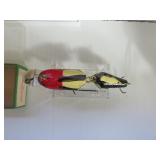 Creek Chub Pike with box