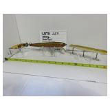 Radaula Magnum-Large unk-Metal spoon