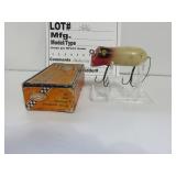 Shakespeare Swimming mouse w/box