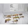 Antique fishing lures - Many with boxes!!!