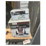 Router and Templates