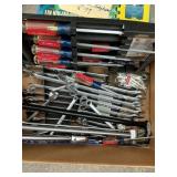 Body tool kit, craftsman tools