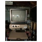 Aladdin Genie Projection enlarger