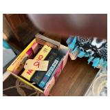 Several Chiltons manuals, miscellaneous repair ma.