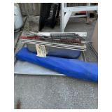 Large baking sheet large cooking utensils,